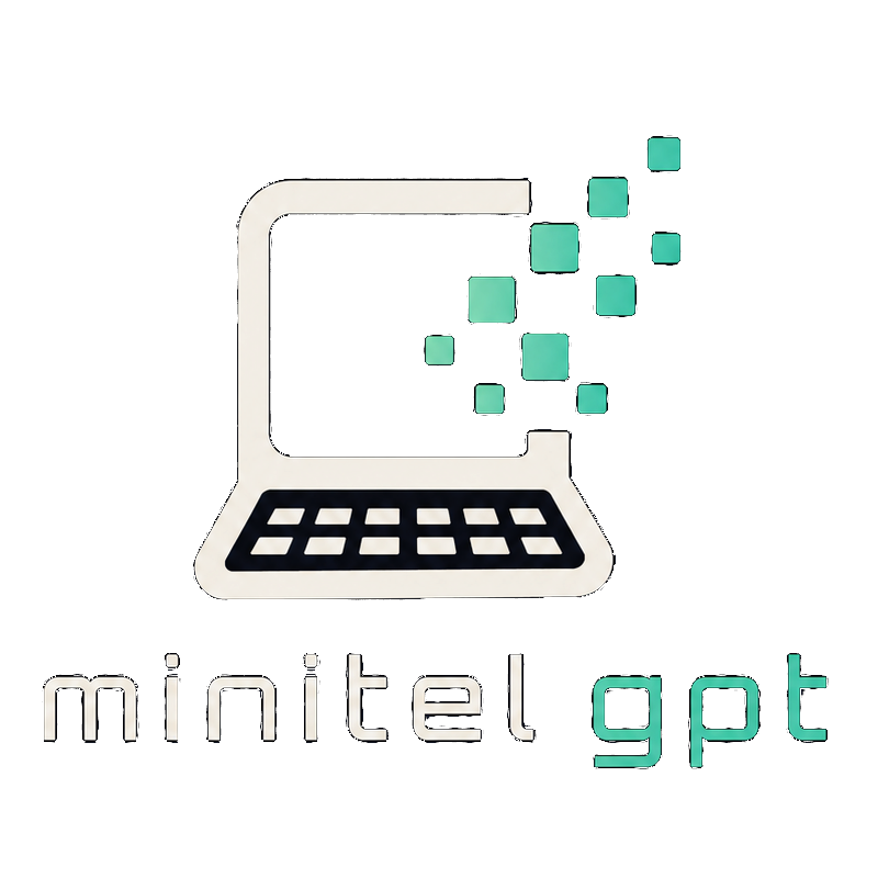 MINITEL GPT